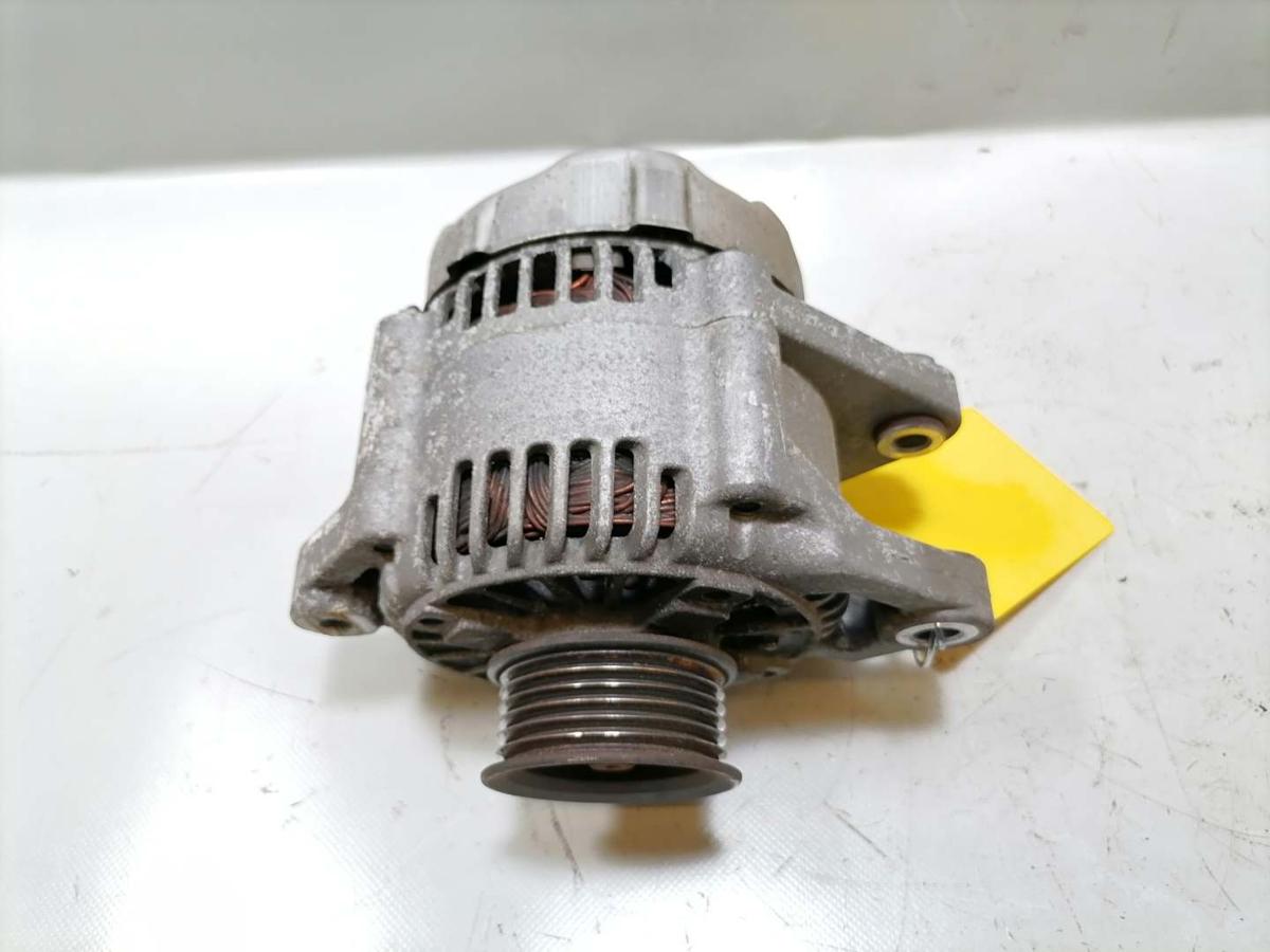 Daihatsu Cuore L276 original Lichtmaschine Generator 1,0 12V 51kw BJ07